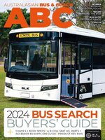 Australasian Bus & Coach